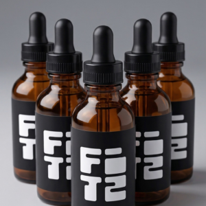Hyper potion - 60ml