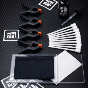 Kit card care - Fitz